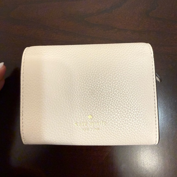 Kate Spade Kayla Embellish Small Z- Wallet - Picture 5 of 7